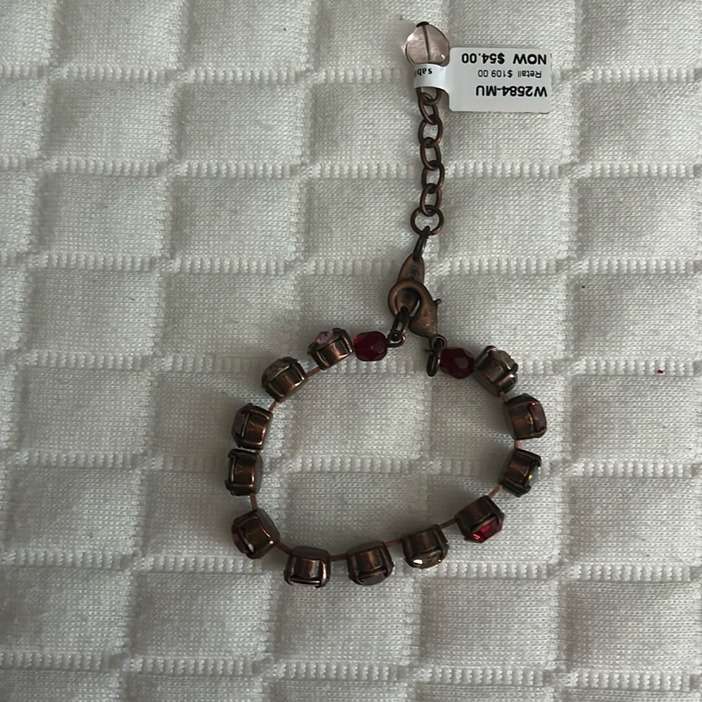 NWT Sabika bracelet.